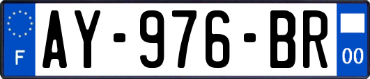 AY-976-BR