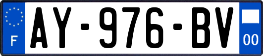 AY-976-BV