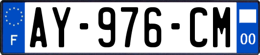 AY-976-CM