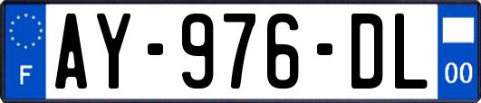 AY-976-DL