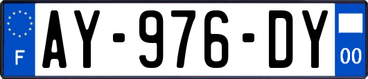 AY-976-DY