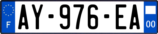 AY-976-EA