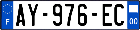 AY-976-EC