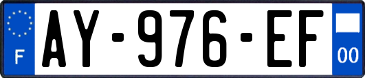AY-976-EF
