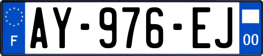 AY-976-EJ