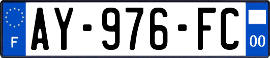 AY-976-FC