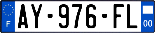 AY-976-FL