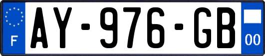 AY-976-GB