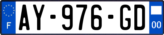 AY-976-GD