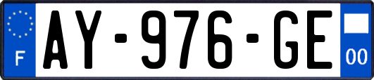 AY-976-GE