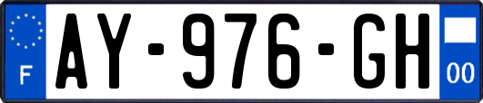 AY-976-GH