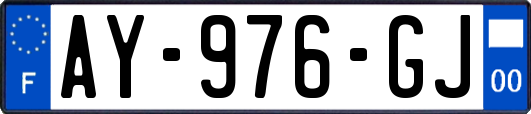AY-976-GJ