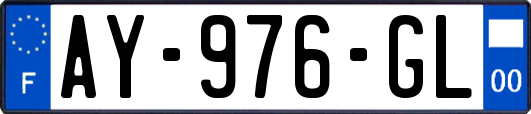 AY-976-GL