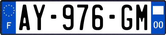 AY-976-GM