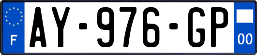 AY-976-GP