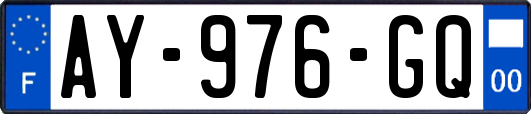 AY-976-GQ