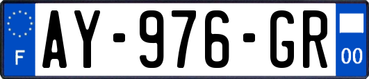 AY-976-GR
