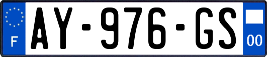 AY-976-GS