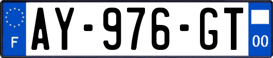 AY-976-GT