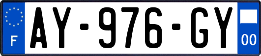 AY-976-GY