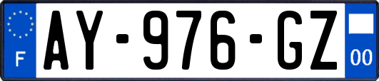 AY-976-GZ