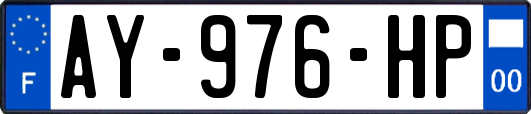 AY-976-HP
