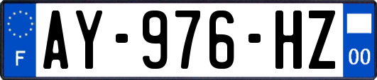 AY-976-HZ