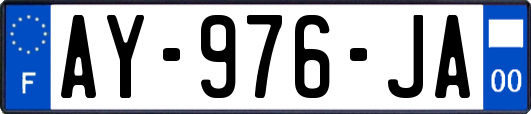 AY-976-JA