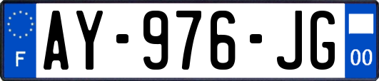AY-976-JG