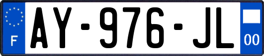 AY-976-JL