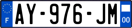 AY-976-JM