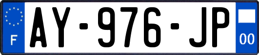 AY-976-JP