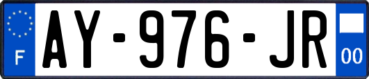 AY-976-JR