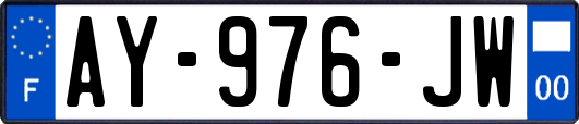 AY-976-JW