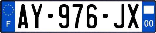 AY-976-JX