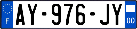 AY-976-JY