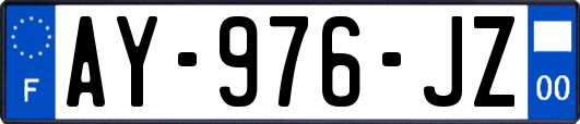 AY-976-JZ