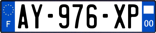 AY-976-XP