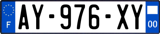 AY-976-XY