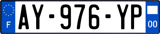 AY-976-YP