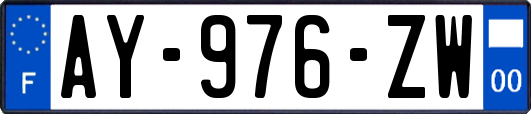 AY-976-ZW