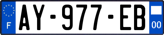 AY-977-EB