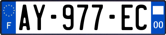 AY-977-EC