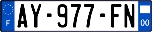 AY-977-FN