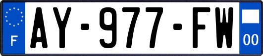 AY-977-FW