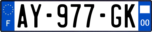 AY-977-GK
