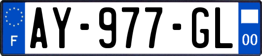 AY-977-GL