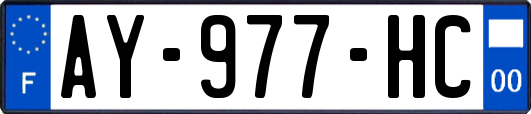 AY-977-HC