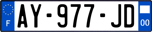 AY-977-JD