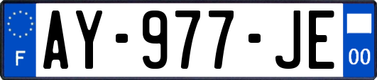 AY-977-JE